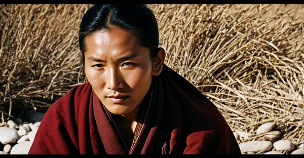 Boutique sur le tibet :artisanat, spiritualité et bien-être authentiques