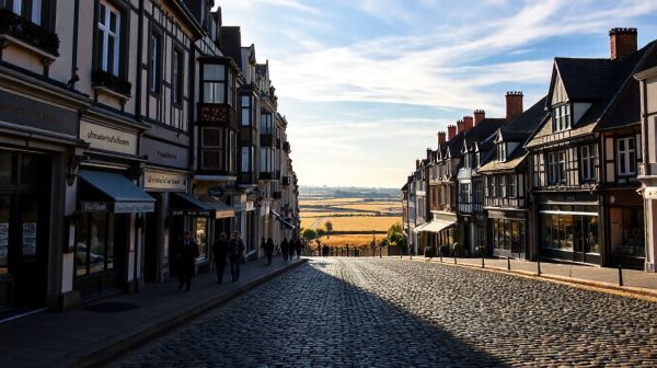 Des idées d'activités uniques pour un evg à Deauville