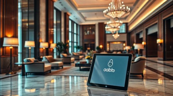 Guide des prix des services de conciergerie Airbnb adaptés