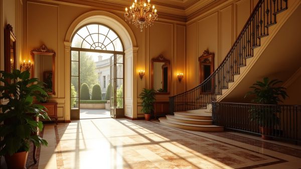 Où séjourner dans un hôtel à Paris centre pour votre visite ?