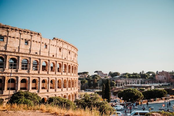 Comment organiser une visite des sites historiques de la Rome antique, Italie ?